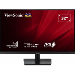 Monitor 32" IPS LED 4ms 16:9 Frameless FHD 1920x1080 Viewsonic VA VA3209-MH
