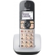 TELEFONO CORDLESS KX-TGE510JTS SILVER