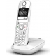 TELEFONO CORDLESS GIGASET AS690W BIANCO (S30852-H2816-K102)