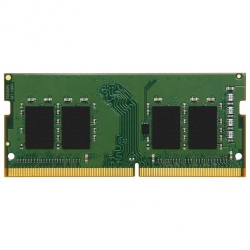 Memoria Ram Notebook DDR4 SO-Dimm 8Gb 3200mhz Cl22 Kingston KVR32S22S6/8