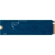 SSD M.2 2TB 2280 PCIE 4.0 NVME R/W 3500/2800 MB/S