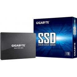 Hard disk SSD 1TB(1000GB) TRIM e SMART Gigabyte GSTFS31100TNTD SATA3 Stato Solido