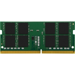 Memoria Ram 16GB 3200Mhz DDR4 260-pin Kingston KVR32S22S8/16 SO-DIMM CL22