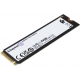 SSD M.2 1TB 2280 PCIE 4.0 X4 NVME R/W 7300/6000 MB/S FURY RENEGADE