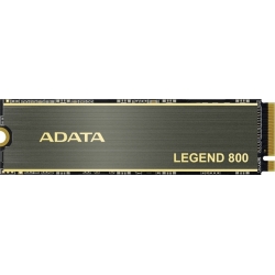 SSD da 2TB M.2 2280 PCIe 4.0 NVMe 3D NAND ADATA ALEG-800-2000GCS solid state