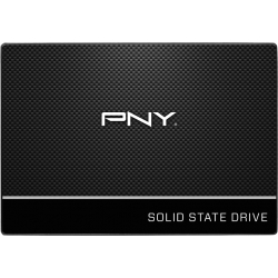 SSD 250GB interno PC e notebook 2.5" Serial ATA III 3D TLC PNY CS900 Solid state