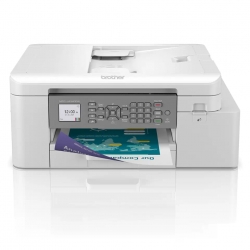 Multifunzione Stampa A4 inkjet color Copiatrice Scanner WIfi Brother MFC-J4335DWXL