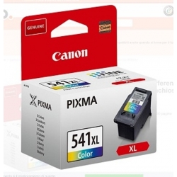 Cartuccia inchiostro colore Canon CL-541XL certificata Canon Formato XL- 5226B001
