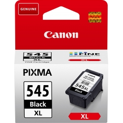 Canon PG 545 XL-certificata Canon - Formato XL - Nero