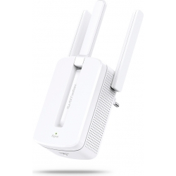 Ripetitore Mercusys wifi range extender 300Mbps 2.4GHz Mercusys MW300RE