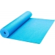 Tappetino yoga e fitness spessore 8mm morbido tpe 173x61x0,8cm colore assortito