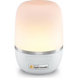 Lampada led da comodino Smart Wi-Fi RGBWW MINI MSL420 controllo da APP