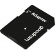 microSD 16GB CARD class 10 UHS I + adapter - retail blister