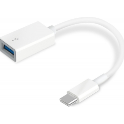Adattatore interfaccia da USB type-C a USB-A ver.3.0 TP-Link UC400