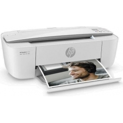 Stampante Multifunzione inchiostro a colori A4 Scanner HP DESKJET 3750 Wireless