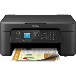 Multifunzione Epson WorkForce WF-2910DWF Inkjet A4 Stampa Scanner Fax Copia Wifi
