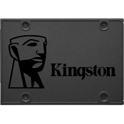 Hard Disk SSD Kingston A400 da 120GB 240GB 480GB 960GB 3D Stato Solido PC SATA3