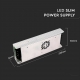 LED Power Supply 350W IP20 12V 30A