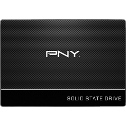 HARD DISK SSD 120GB 240GB 480GB PNY CS900 SATA3 NAND TLC Solid State Elettronico