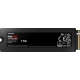 HARD DISK SSD 1TB 990 PRO M.2 CON DISSIPATORE (MZ-V9P1T0CW)