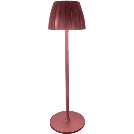 2.7W LED Table Lamp 3in1 Brown