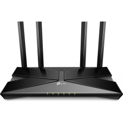 TP-Link Router FTTH* | FTTB | Ethernet Wifi 6 AX3000