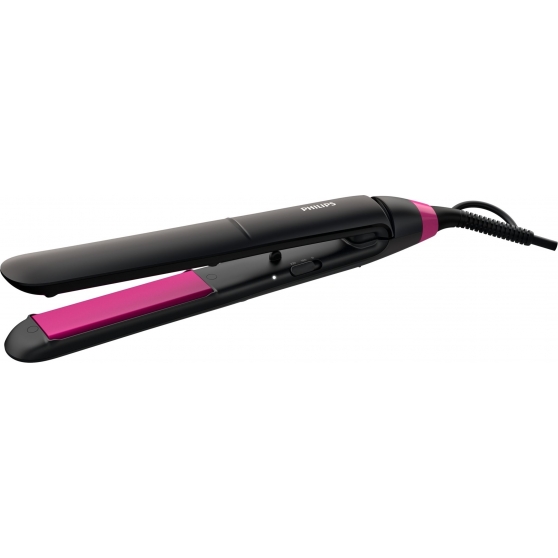 Piastra Lisciacapelli Philips BHS375/00 ThermoProtect Cheratina Ceramica - Seconda Immagine Piastra Lisciacapelli Philips BHS375/00 ThermoProtect Cheratina Ceramica - Seconda Immagine