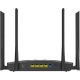 Router Gbit Wi-Fi dual band AC2100 Tenda AC19