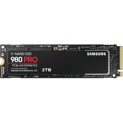 Hard disk SSD NVMe M.2 PCIe 2TB TRIM Samsung PRO 980 MZ-V8P2T0BW