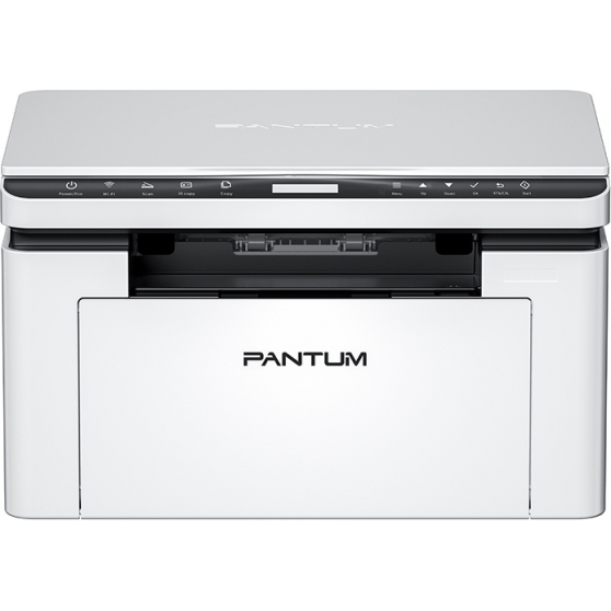 Stampante Multifunzione Laser A4 22ppm Wifi Pantum BM2300w Scanner Copia
