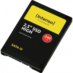 Hard Disk SSD Sata 120GB 240GB 480GB 960GB Veloce High Performance Stato Solido