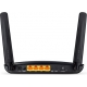 router 4g lte wi-fi n300 alternativa adsl tp-link tl-mr6400