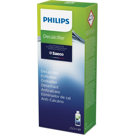 Philips Decalcificante Liquido CA6700/10 per Macchine da Caffè Philips,Saeco - Seconda Immagine Philips Decalcificante Liquido CA6700/10 per Macchine da Caffè Philips,Saeco - Seconda Immagine