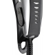 tagliacapelli a rete arm289 con 4 accessori