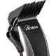 tagliacapelli a rete arm289 con 4 accessori