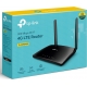 router 4g lte wi-fi n300 alternativa adsl tp-link tl-mr6400