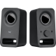 Altoparlanti Stereo per PC Logitech Z150 2.0 picco 6W picco design compatto