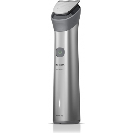 Rifinitore Multi-Stile Philips MG5941/15 tecnologia BeardSense Impermeabile - Seconda Immagine