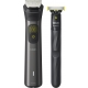 PHILIPS GROOMING KIT ALL IN ONE KIT 2 PEZZI RIFINITORE E ONEBLADE