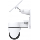 Telecamera Tapo TC90 Kit P&T 2K 3MP Ricarica Solare Notturna Colori IP65