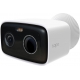 Telecamera sicurezza Wifi esterna Tapo TC80 con batteria risoluzione 1080P IP65