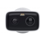 Telecamera sicurezza Wifi esterna Tapo TC80 con batteria risoluzione 1080P IP65