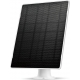 Pannello solare 4.5W per telecamere a batteria Type-C Tapo A202 Inclinazione 360°