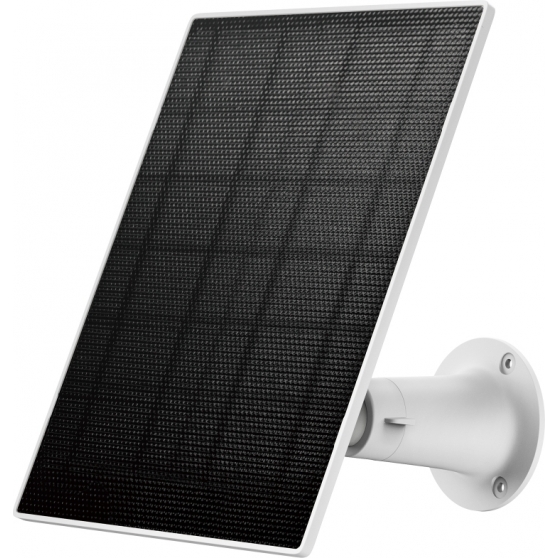 Pannello solare 4.5W per telecamere a batteria Type-C Tapo A202 Inclinazione 360 - Seconda Immagine