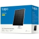 Pannello solare 4.5W per telecamere a batteria Type-C Tapo A202 Inclinazione 360°