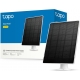 Pannello solare 4.5W per telecamere a batteria Type-C Tapo A202 Inclinazione 360°