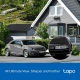 Telecamera Smart 2K Motorizzata a Batteria e Solare Wi-Fi Tapo TC92 KIT