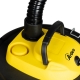 Aspiracenere per ceneri fredde 800W 12L Soffiante Ardes ASHPIRO 12 (AR4A12)