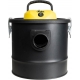 Aspiracenere per ceneri fredde 800W 12L Soffiante Ardes ASHPIRO 12 (AR4A12)