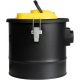 Aspiracenere per ceneri fredde 800W 12L Soffiante Ardes ASHPIRO 12 (AR4A12)